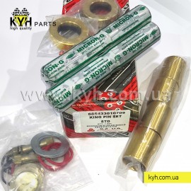 Шкворня Эталон стандарт SZ-UA